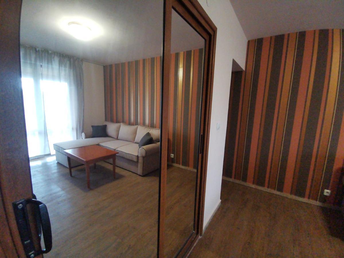Family Hotel Kosko Tschernomorez Exterior foto