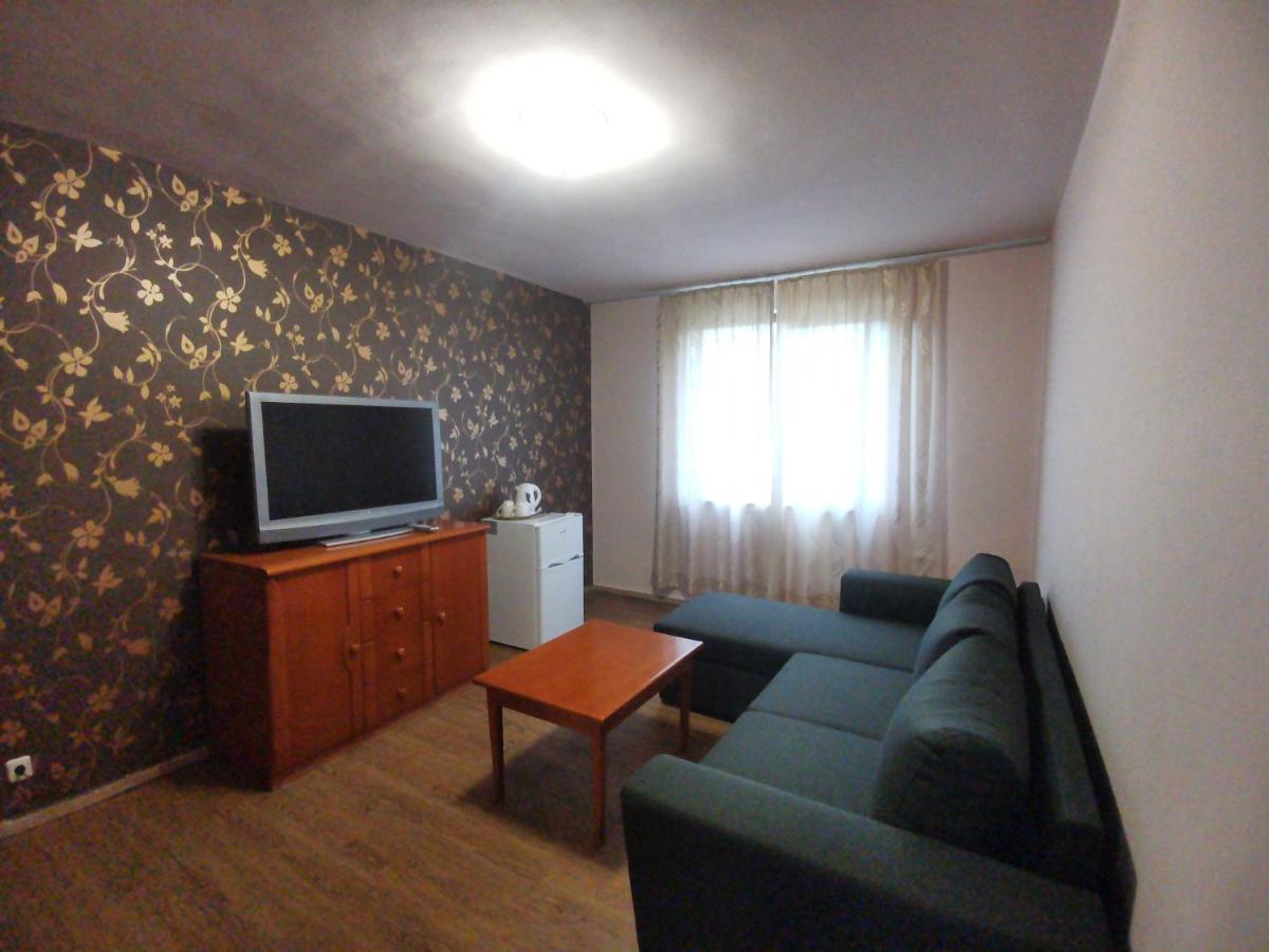 Family Hotel Kosko Tschernomorez Exterior foto