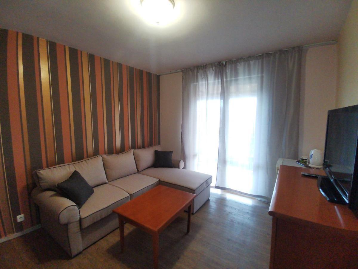 Family Hotel Kosko Tschernomorez Exterior foto