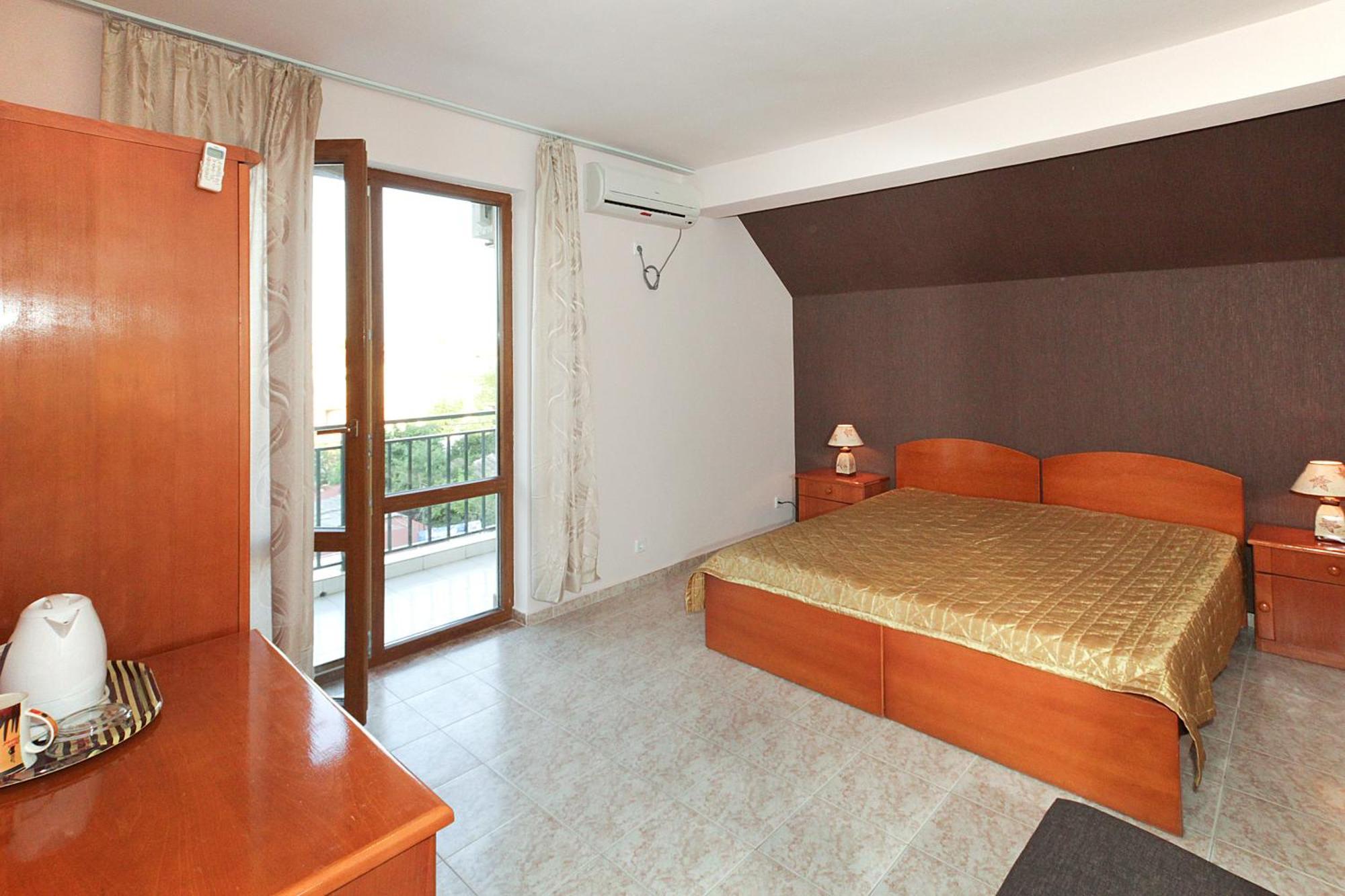 Family Hotel Kosko Tschernomorez Zimmer foto