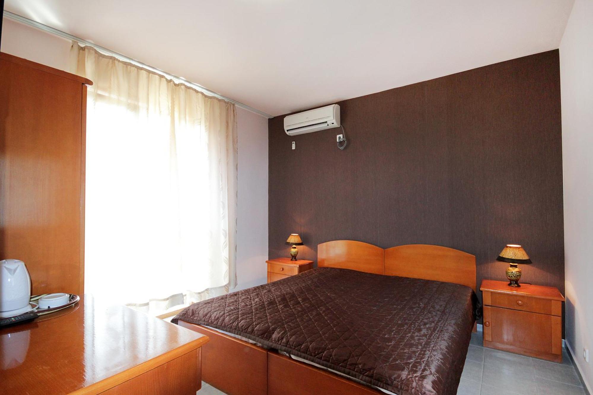 Family Hotel Kosko Tschernomorez Zimmer foto