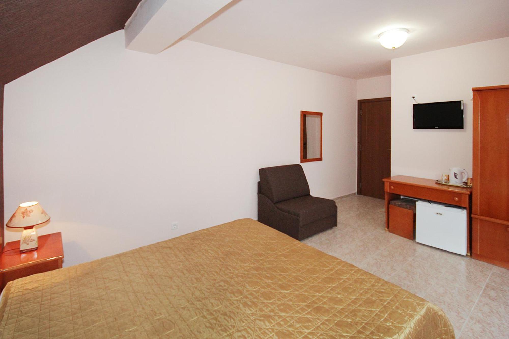 Family Hotel Kosko Tschernomorez Zimmer foto