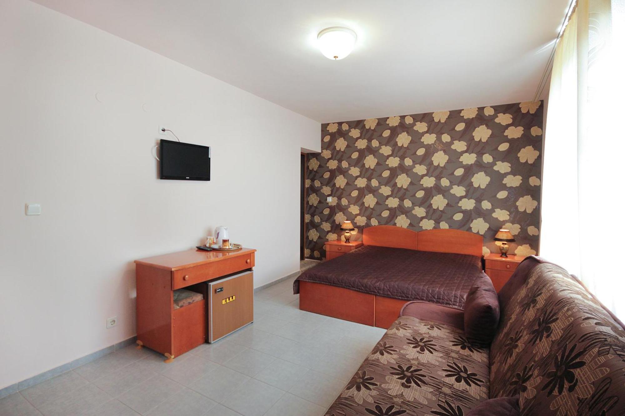 Family Hotel Kosko Tschernomorez Zimmer foto