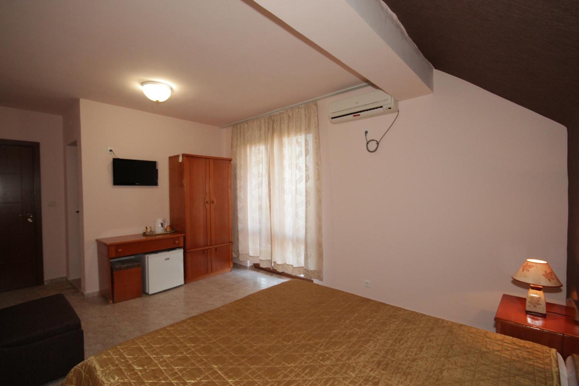 Family Hotel Kosko Tschernomorez Zimmer foto