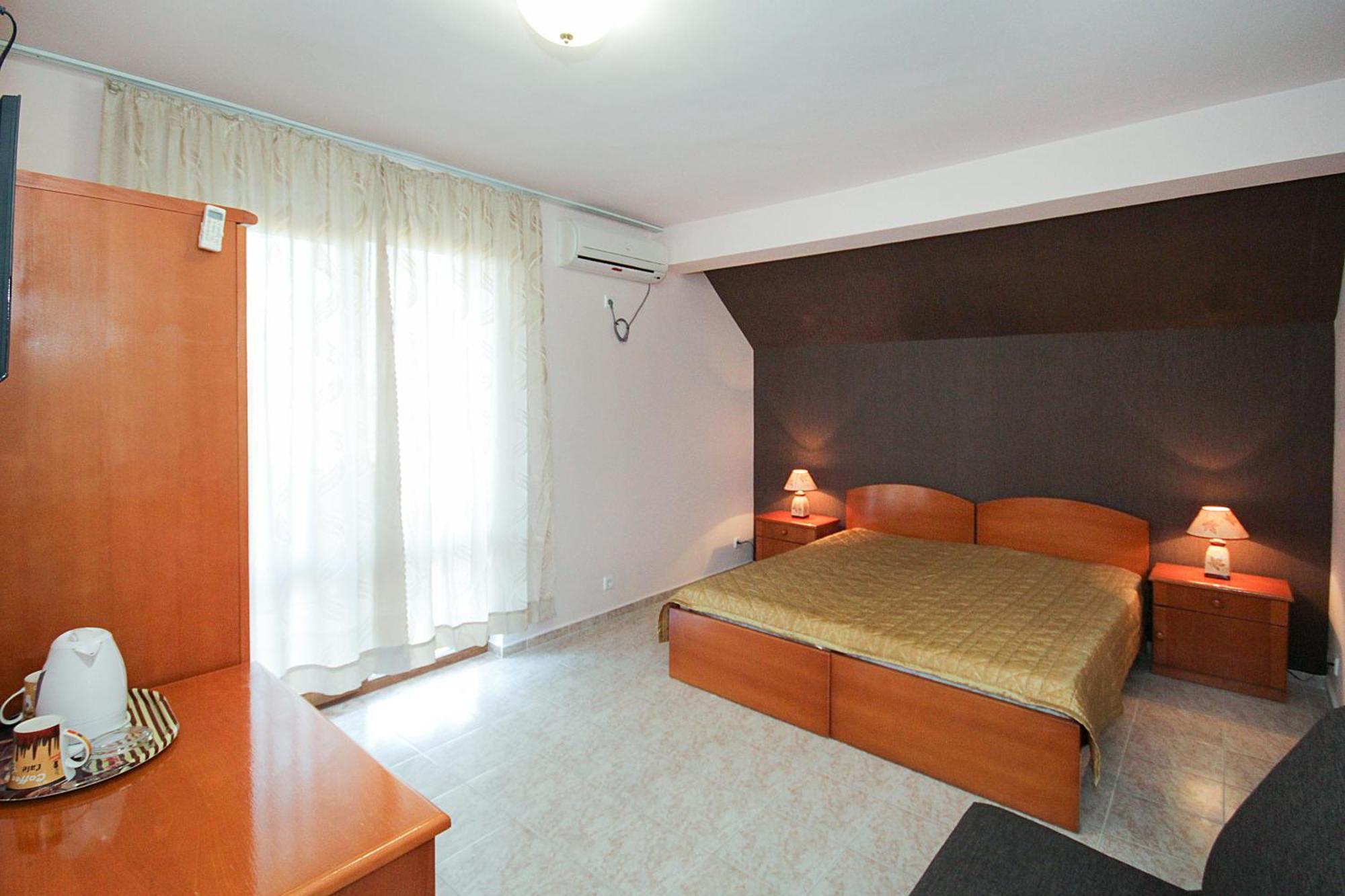 Family Hotel Kosko Tschernomorez Zimmer foto