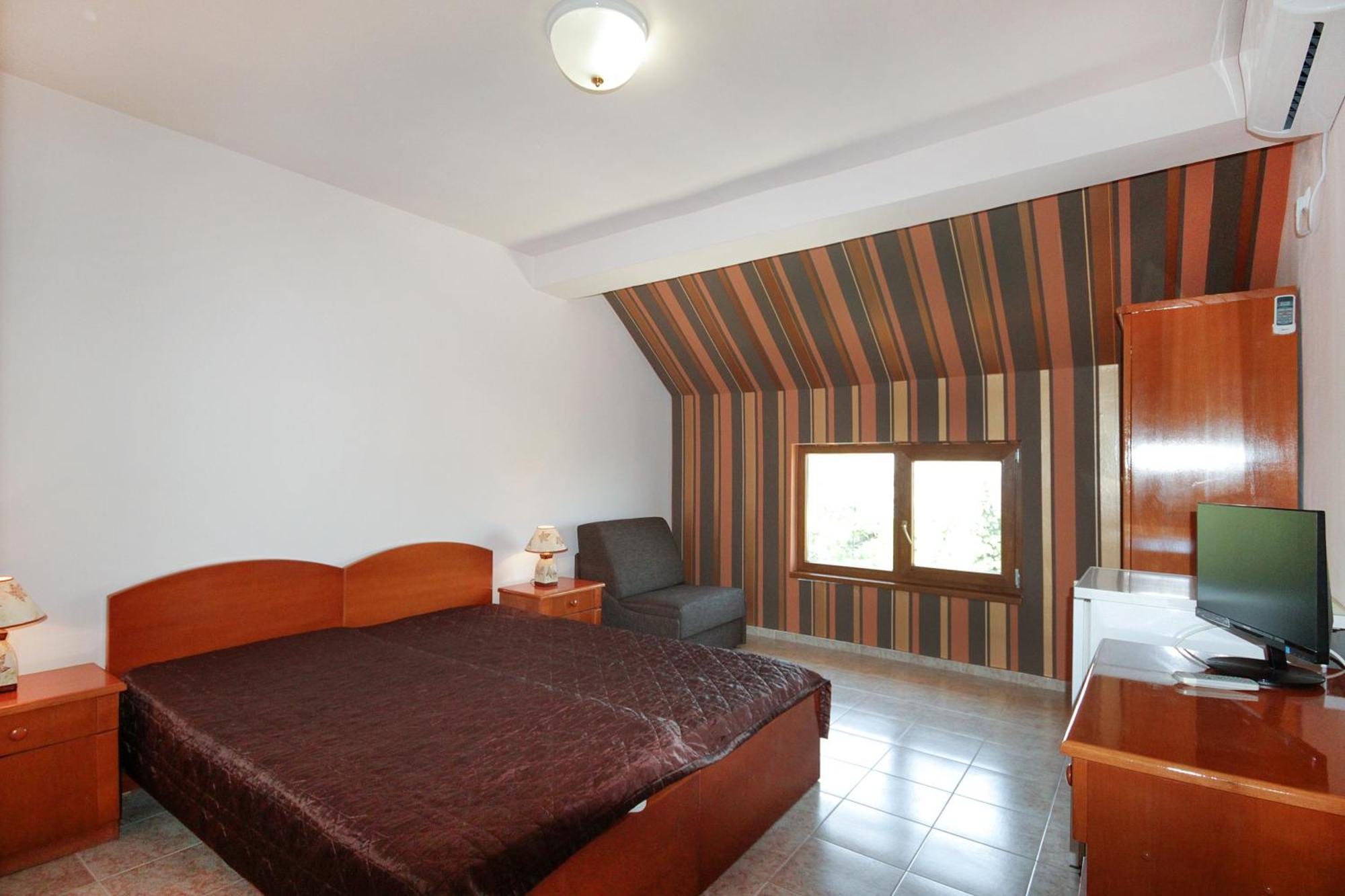 Family Hotel Kosko Tschernomorez Zimmer foto