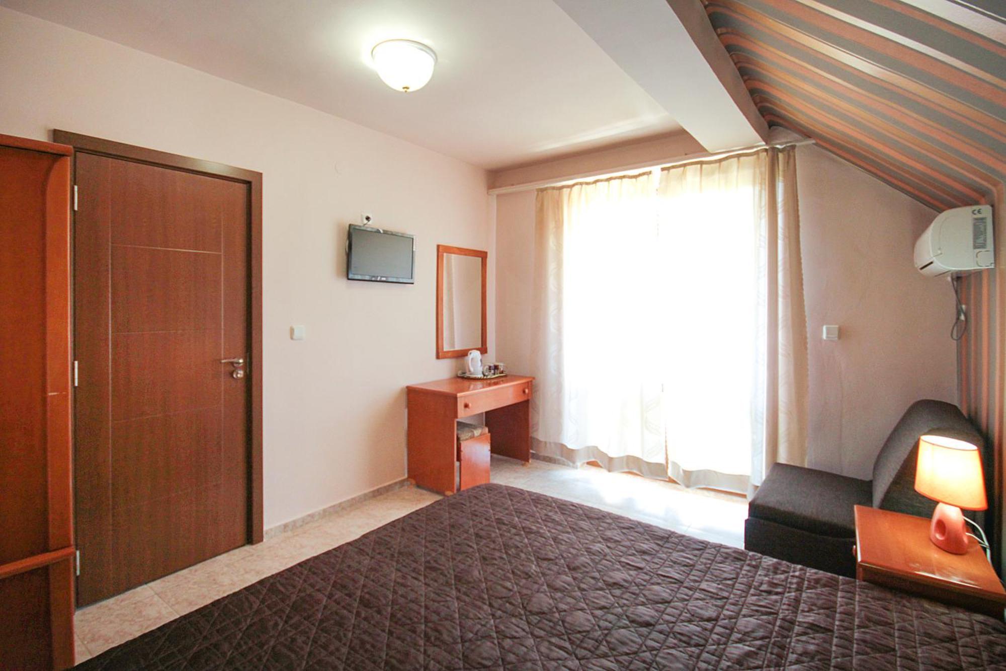 Family Hotel Kosko Tschernomorez Zimmer foto