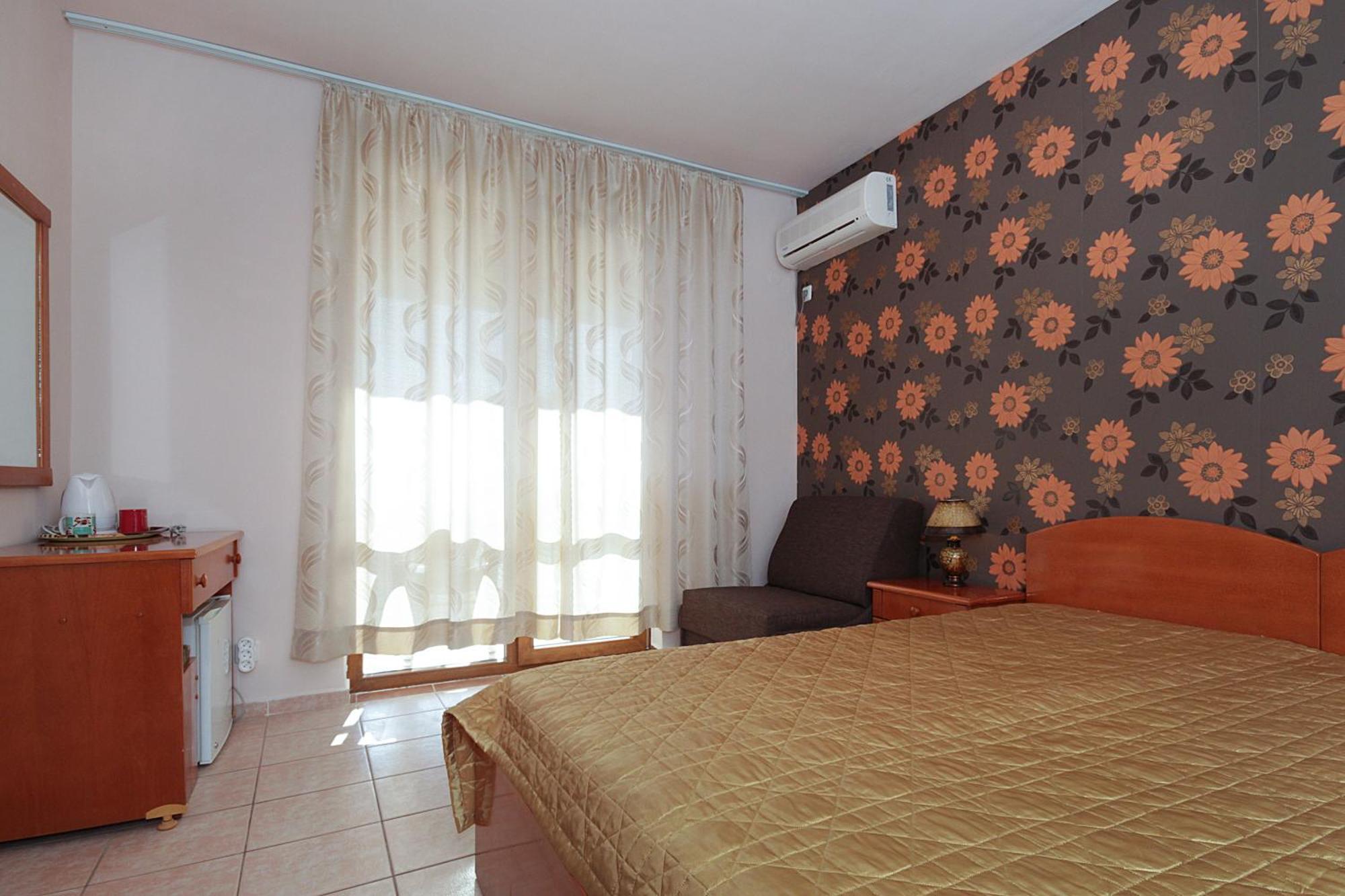Family Hotel Kosko Tschernomorez Zimmer foto