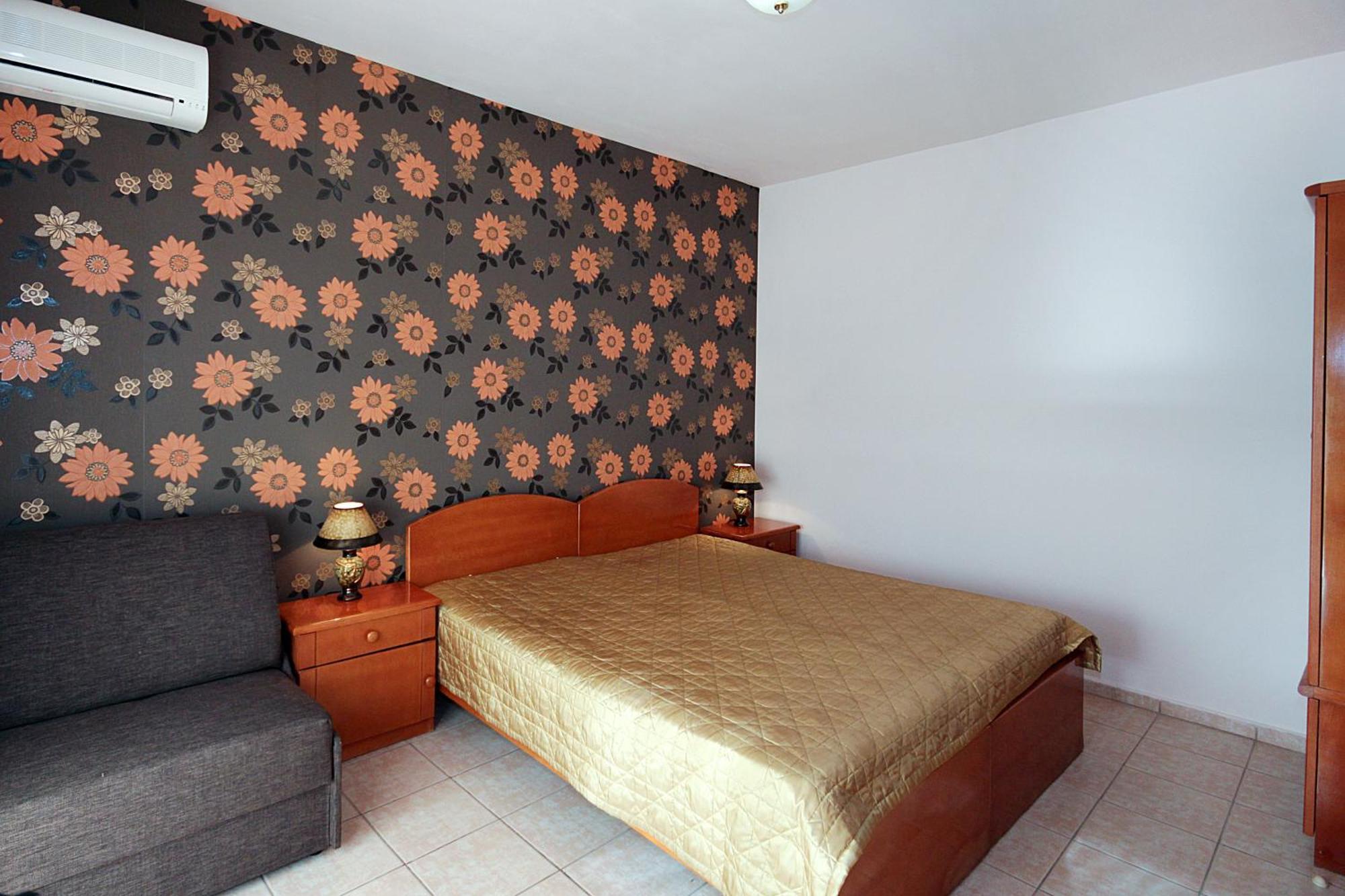 Family Hotel Kosko Tschernomorez Zimmer foto