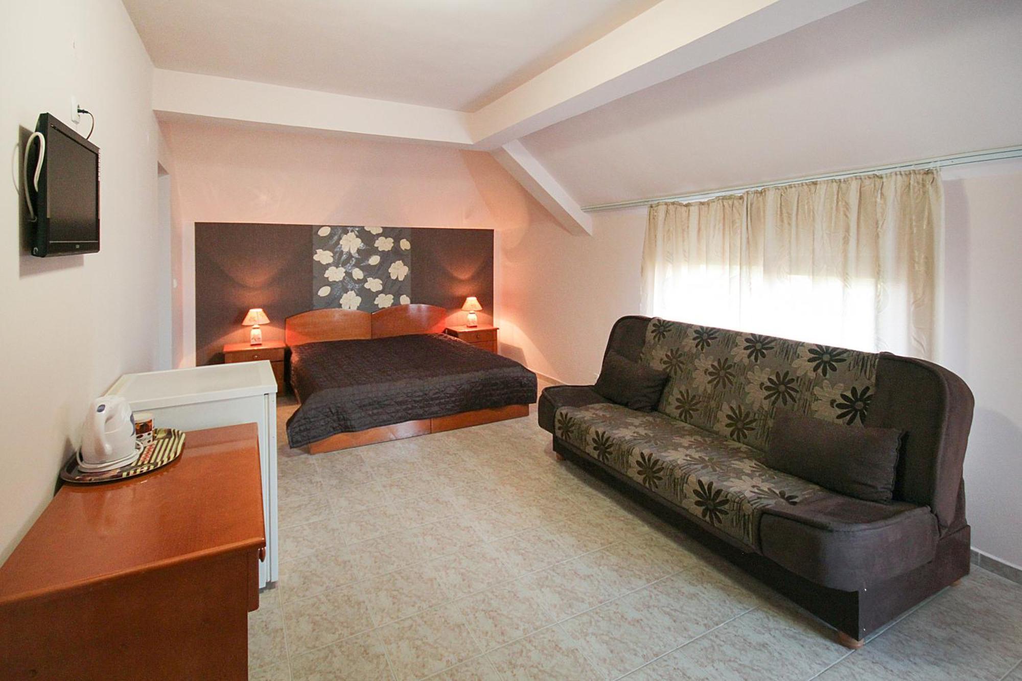 Family Hotel Kosko Tschernomorez Zimmer foto