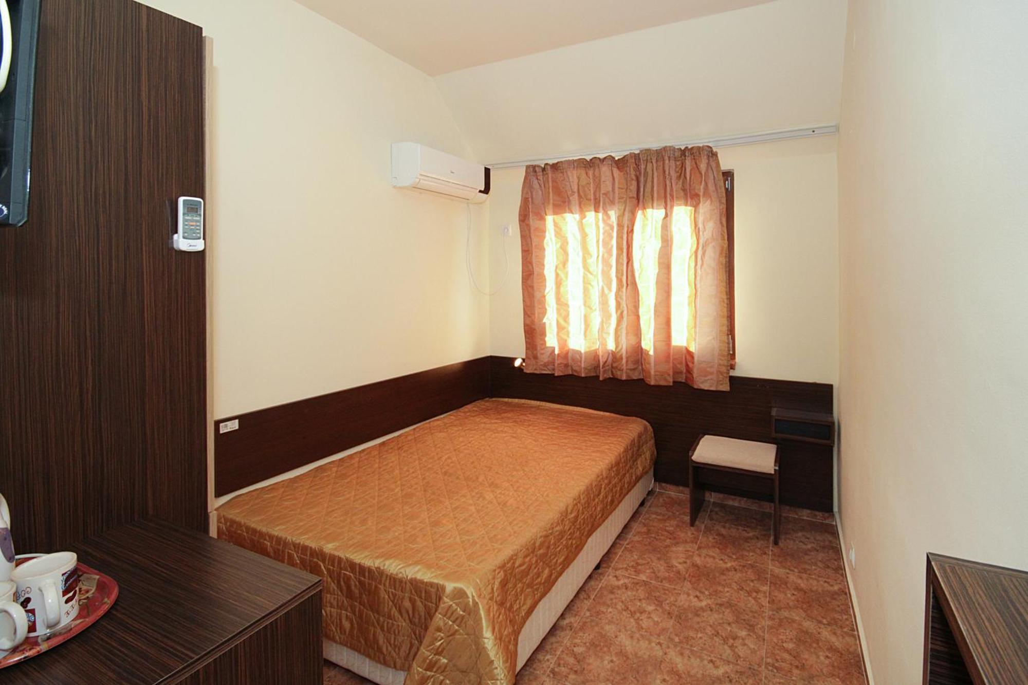 Family Hotel Kosko Tschernomorez Zimmer foto
